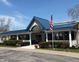 Eden Heights of West Seneca