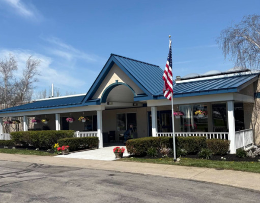 Eden Heights of West Seneca
