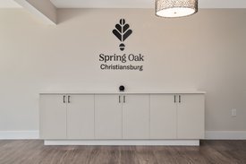 Spring Oak at Christiansburg