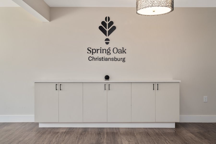 Spring Oak at Christiansburg