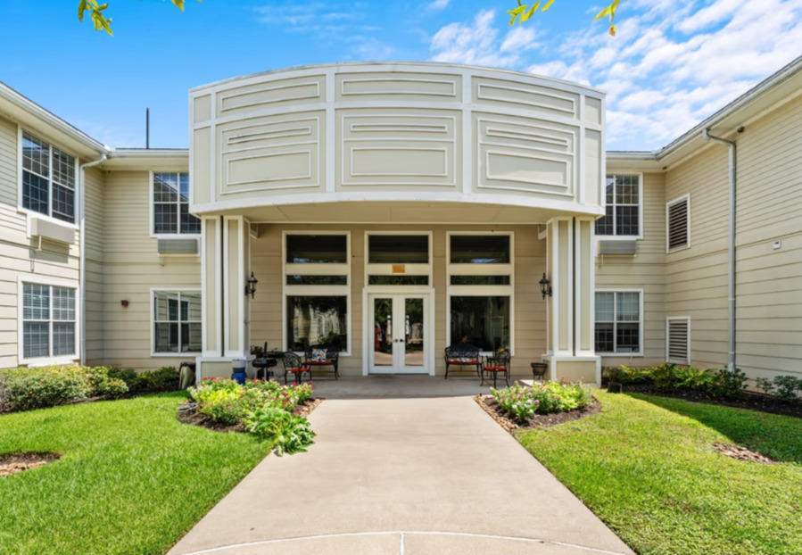 Pearland Grove