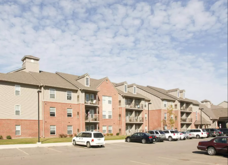 Independence Village of New Hudson