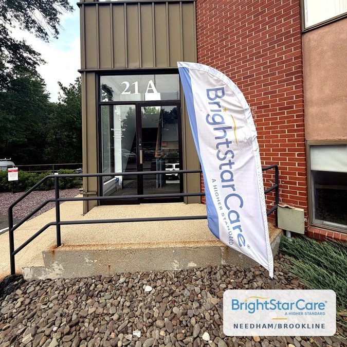 BrightStar Care of Needham / Brookline