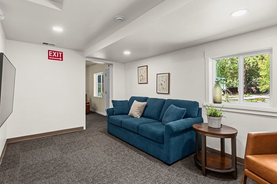 Brush Creek Assisted Living