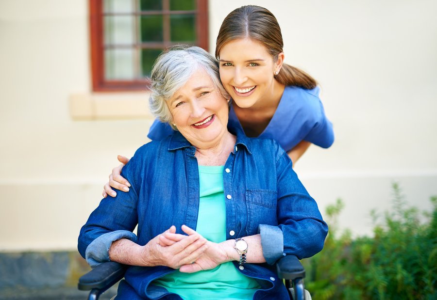 Bluebonnet Caregivers - Fort Worth, TX