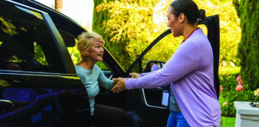 Homewatch CareGivers of West Omaha