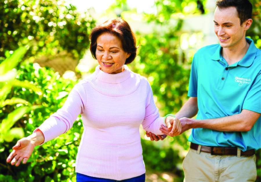 Homewatch CareGivers of West Omaha