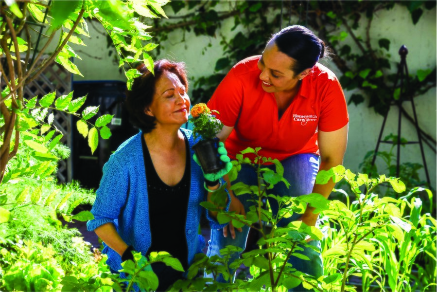 Homewatch CareGivers of West Omaha