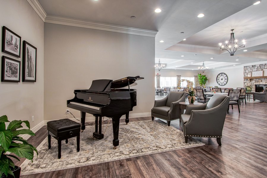 Retreat at Leisure Living