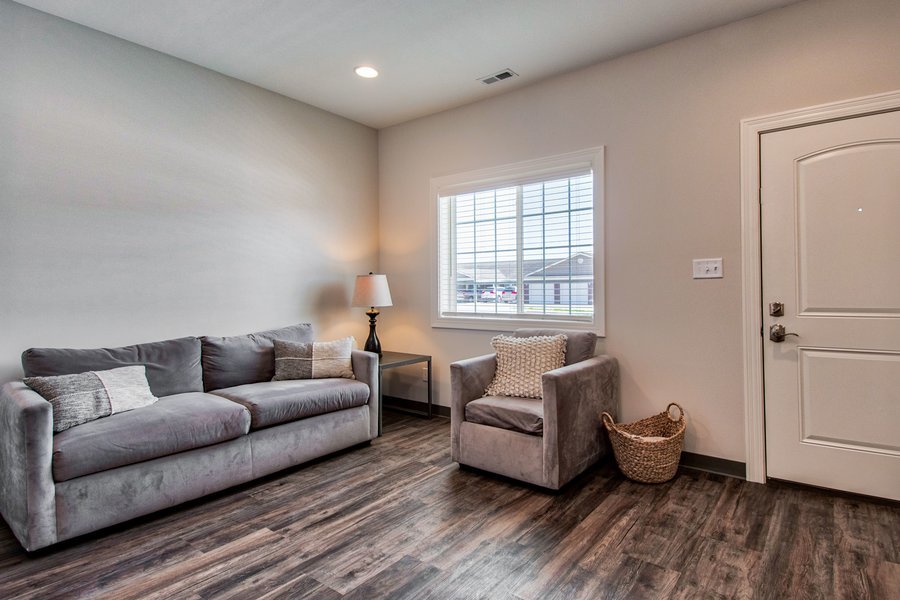 Retreat at Leisure Living