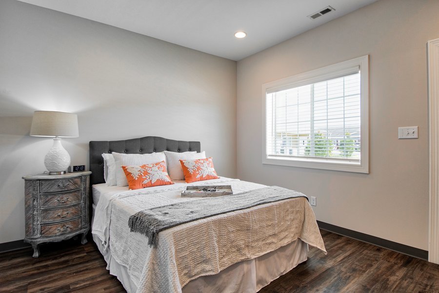 Retreat at Leisure Living