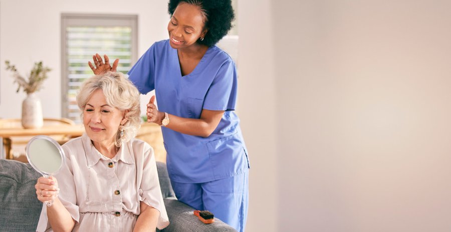 Healing Healthcare Home Care & Medical Staffing