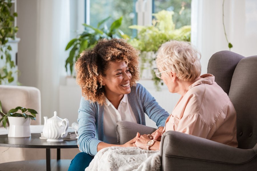 Healing Healthcare Home Care & Medical Staffing