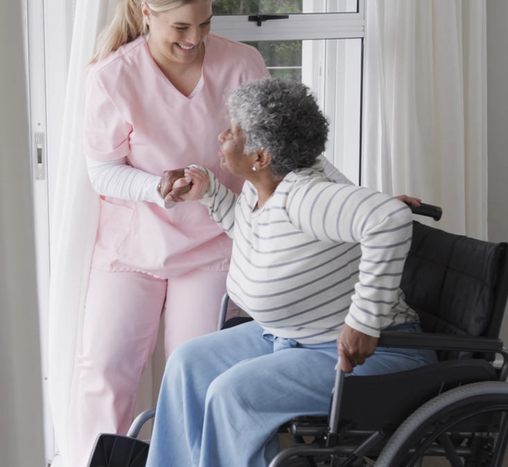 Healing Healthcare Home Care & Medical Staffing