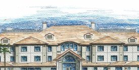 Trailwinds Retirement Community
