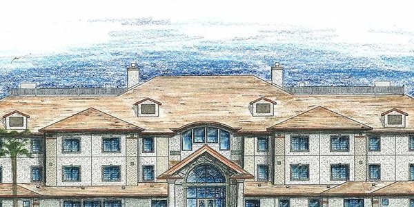 Trailwinds Retirement Community
