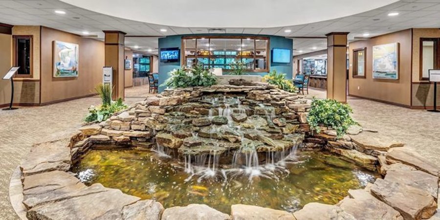 Trailwinds Retirement Community