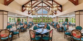 Trailwinds Retirement Community