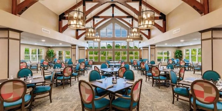 Trailwinds Retirement Community