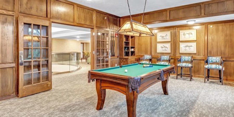 Trailwinds Retirement Community