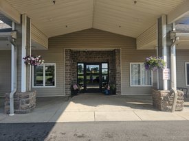 Orchard Park Assisted Living