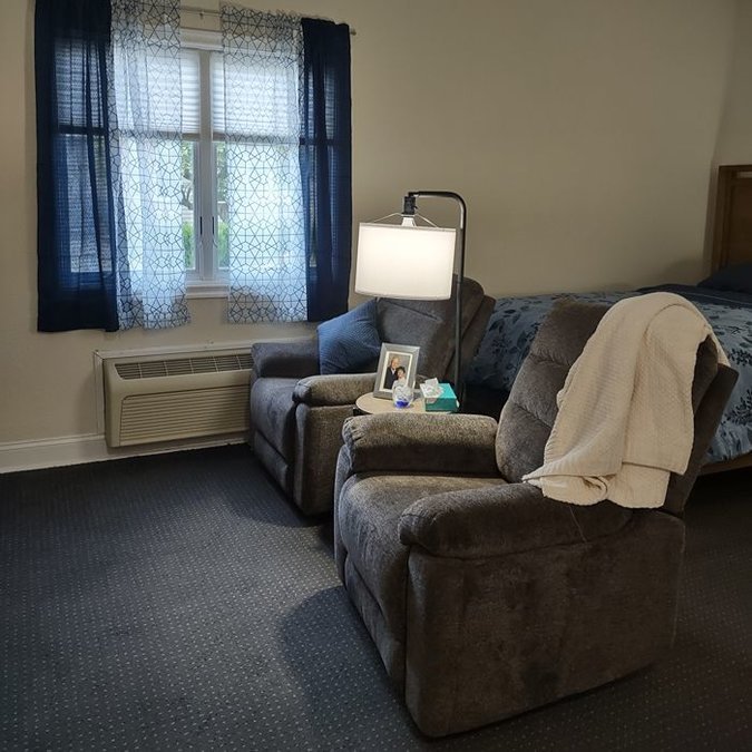 Orchard Park Assisted Living