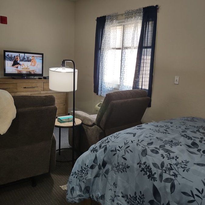 Orchard Park Assisted Living