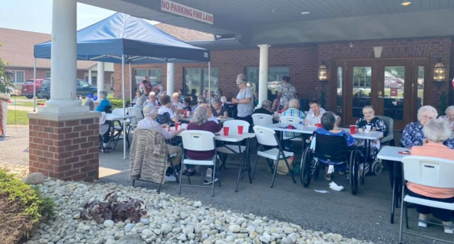 Westbrook Assisted Living
