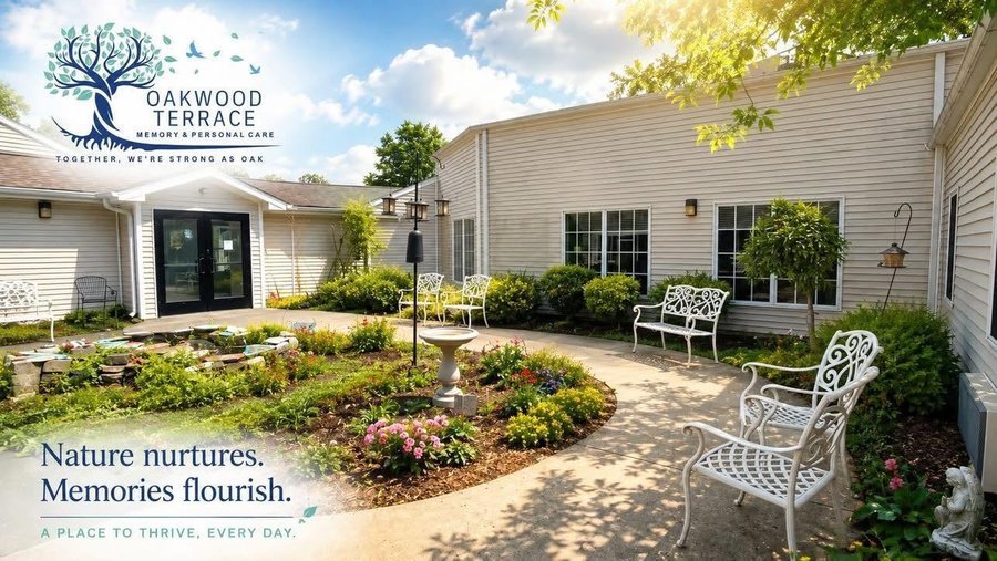 Oakwood Terrace