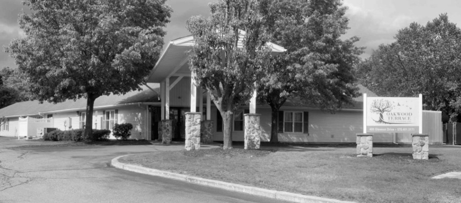 Oakwood Terrace