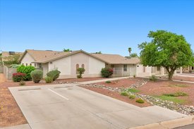 Palms Care Facility