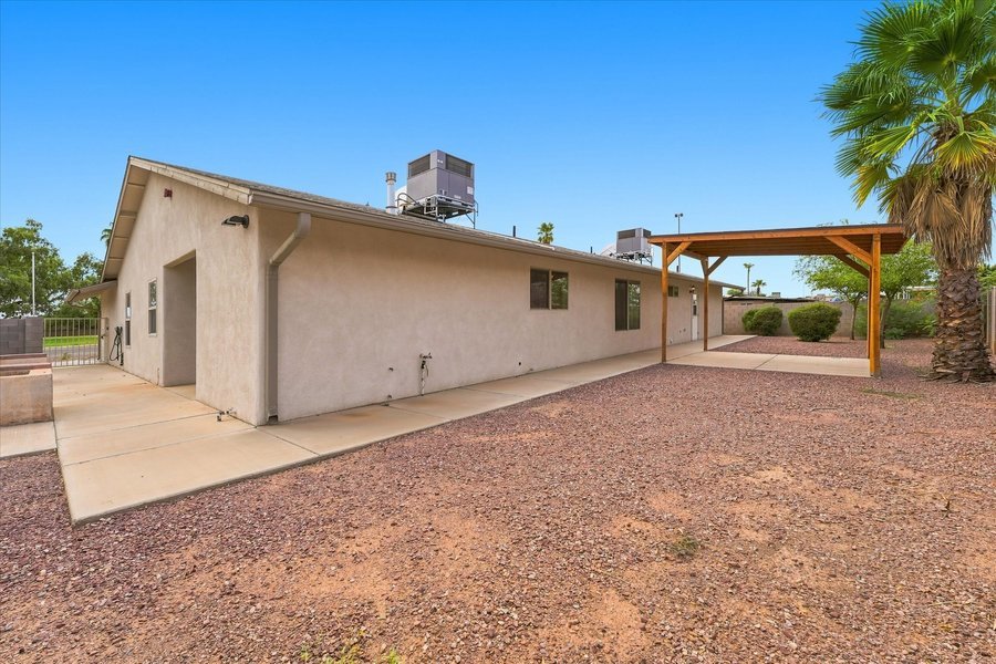 Palms Care Facility