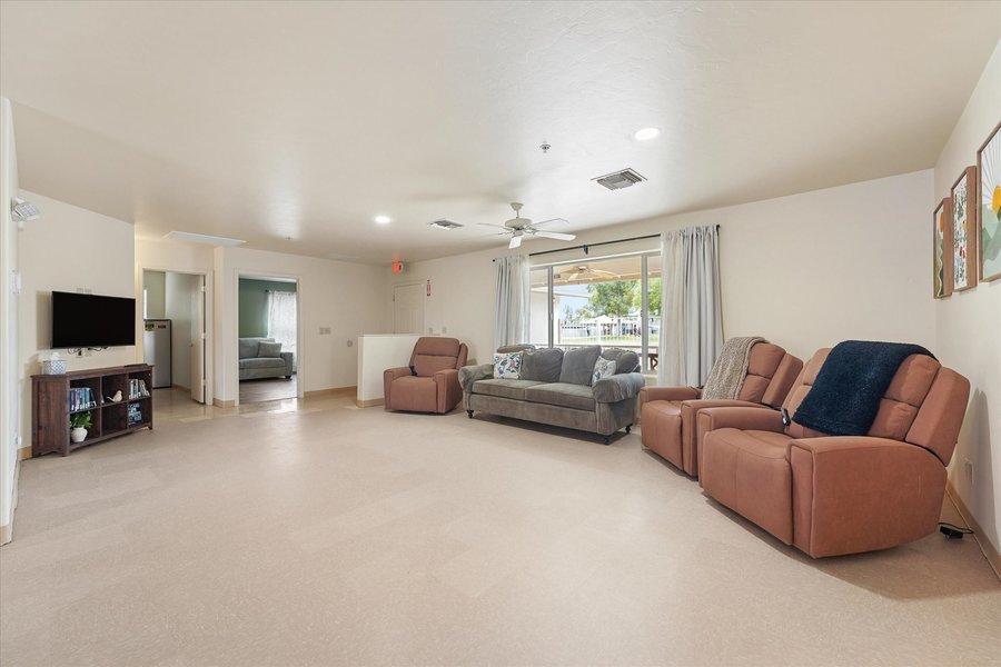 Palms Care Facility