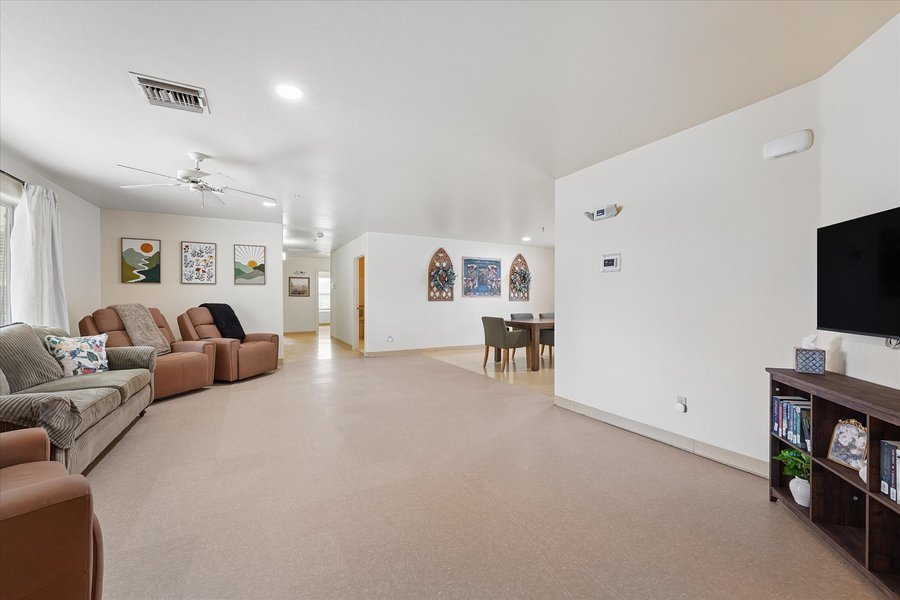 Palms Care Facility