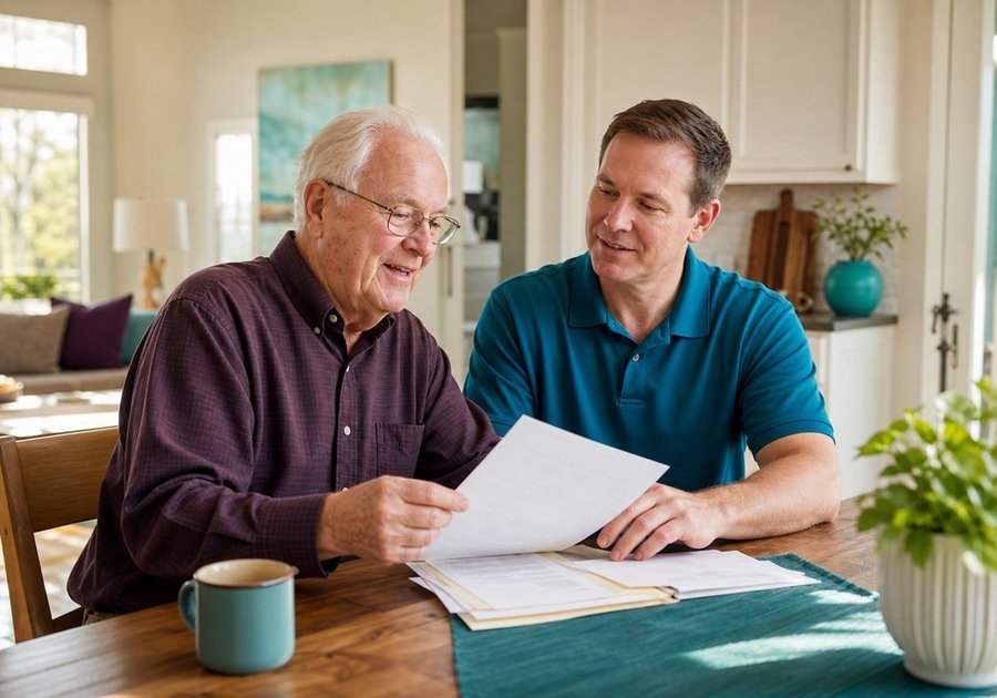 Desire In-Home Care - Kansas City, MO
