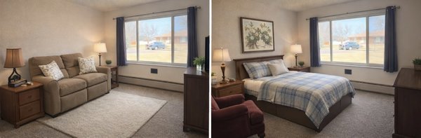 Devonshire Acres Senior Living