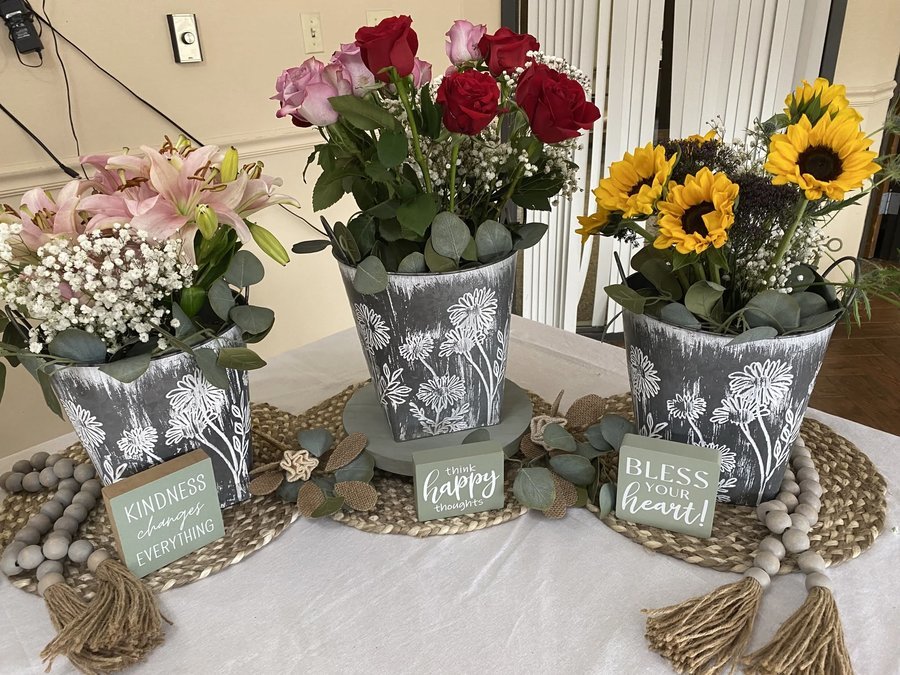 Devonshire Acres Senior Living