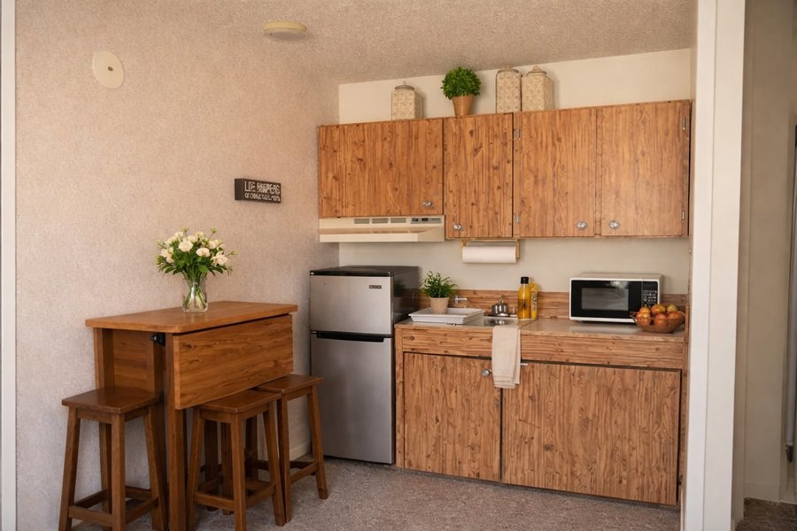 Devonshire Acres Senior Living