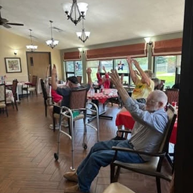 Devonshire Acres Senior Living