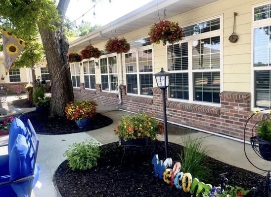 Carriage House Assisted Living