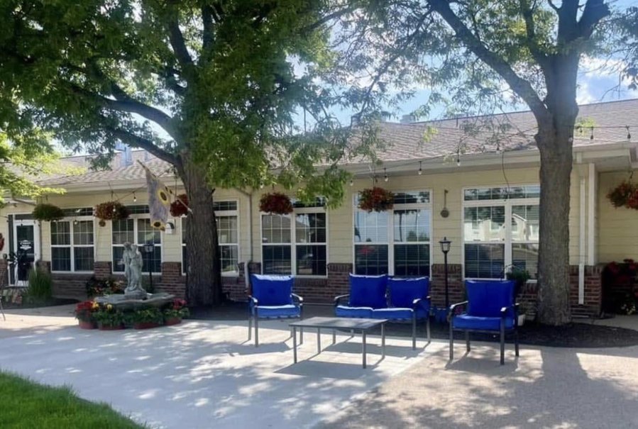 Carriage House Assisted Living