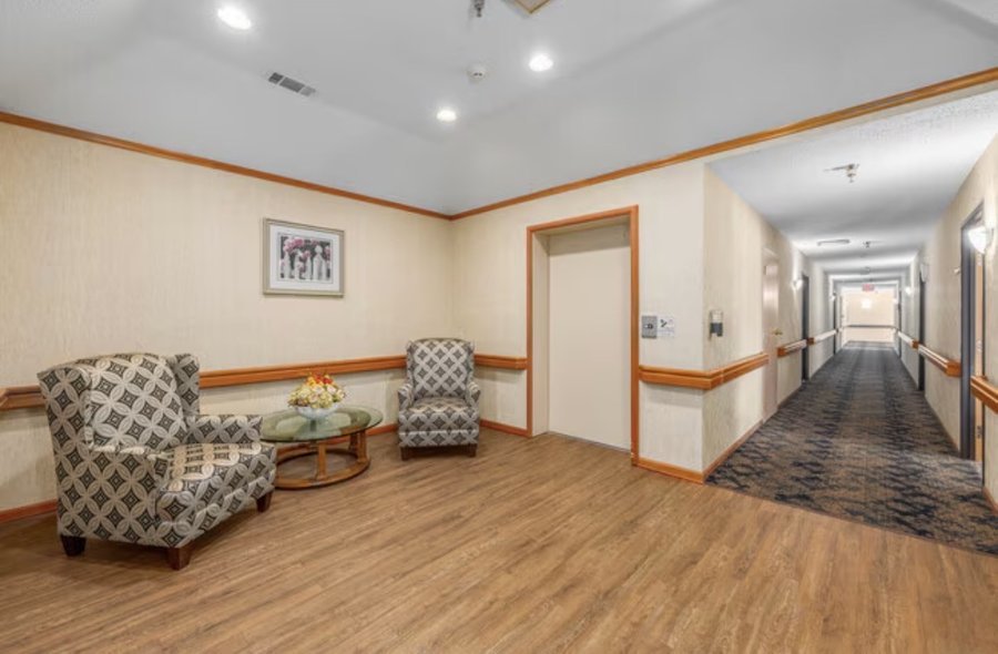 Horizon Northridge Senior Living
