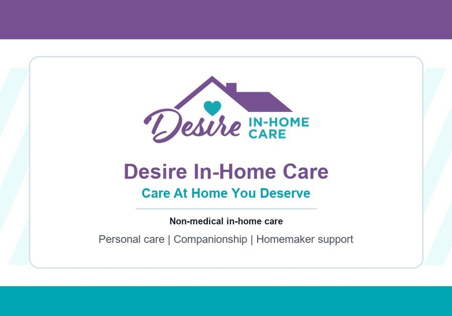 Desire In-Home Care - Kansas City, MO