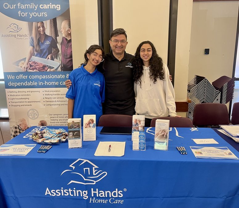 Assisting Hands Santa Clara, CA