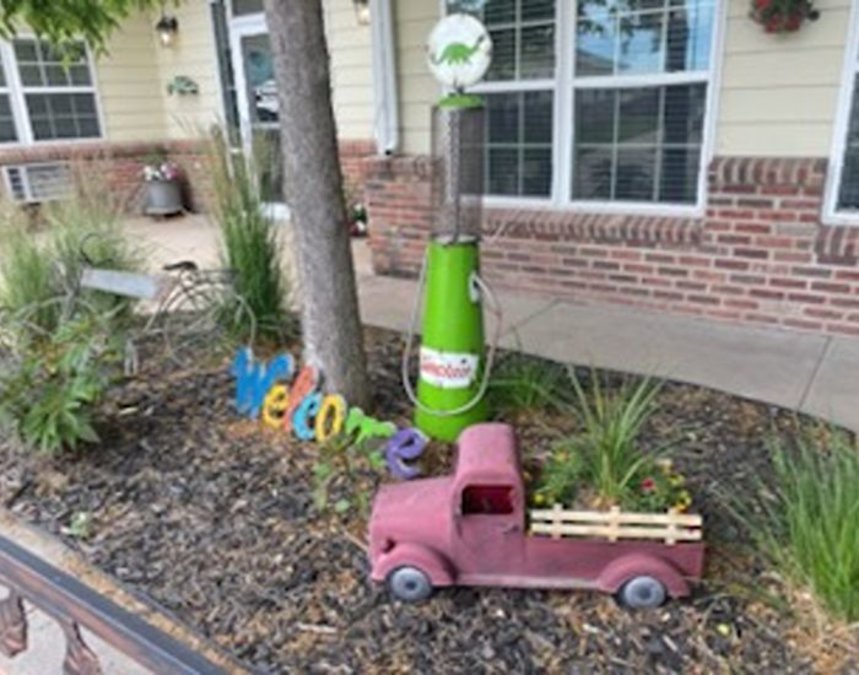 Carriage House Assisted Living