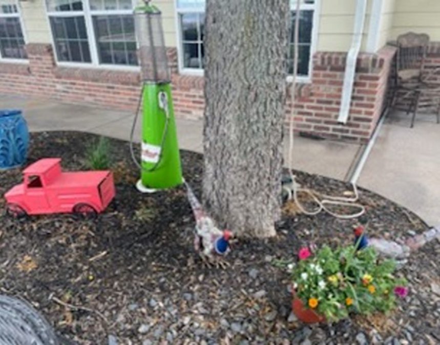 Carriage House Assisted Living
