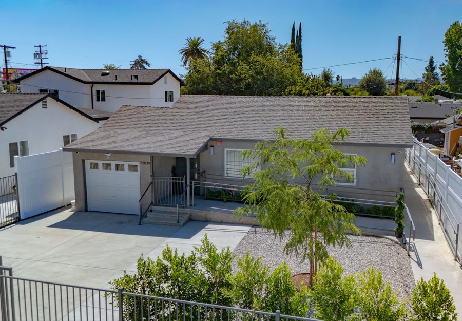 Home & Heart Residential Care, Inc