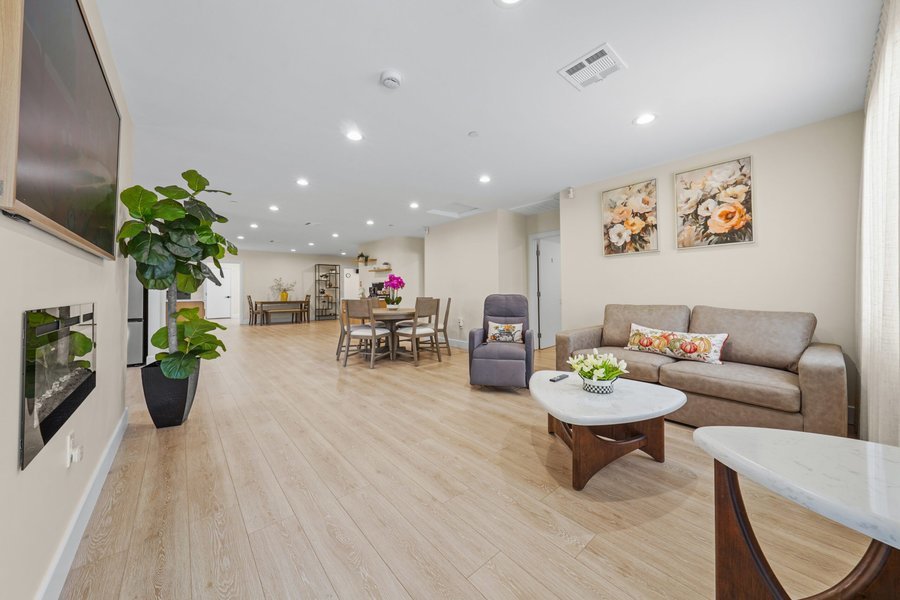 Home & Heart Residential Care, Inc