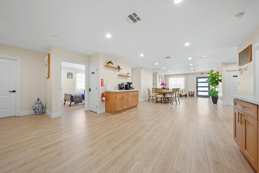 Home & Heart Residential Care, Inc