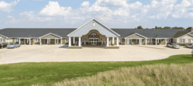 Addington Place of Gibson City